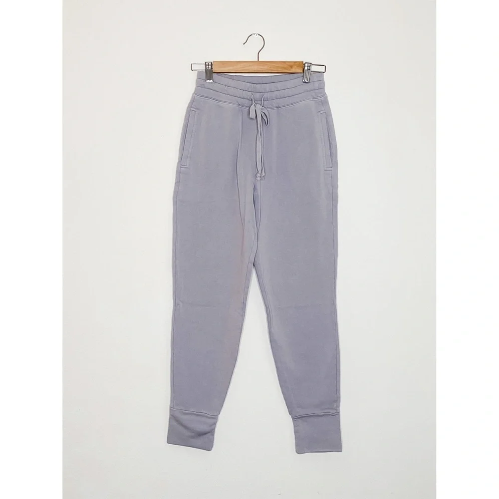 Fabletics Daria Terry Jogger II - Picture 3 of 6